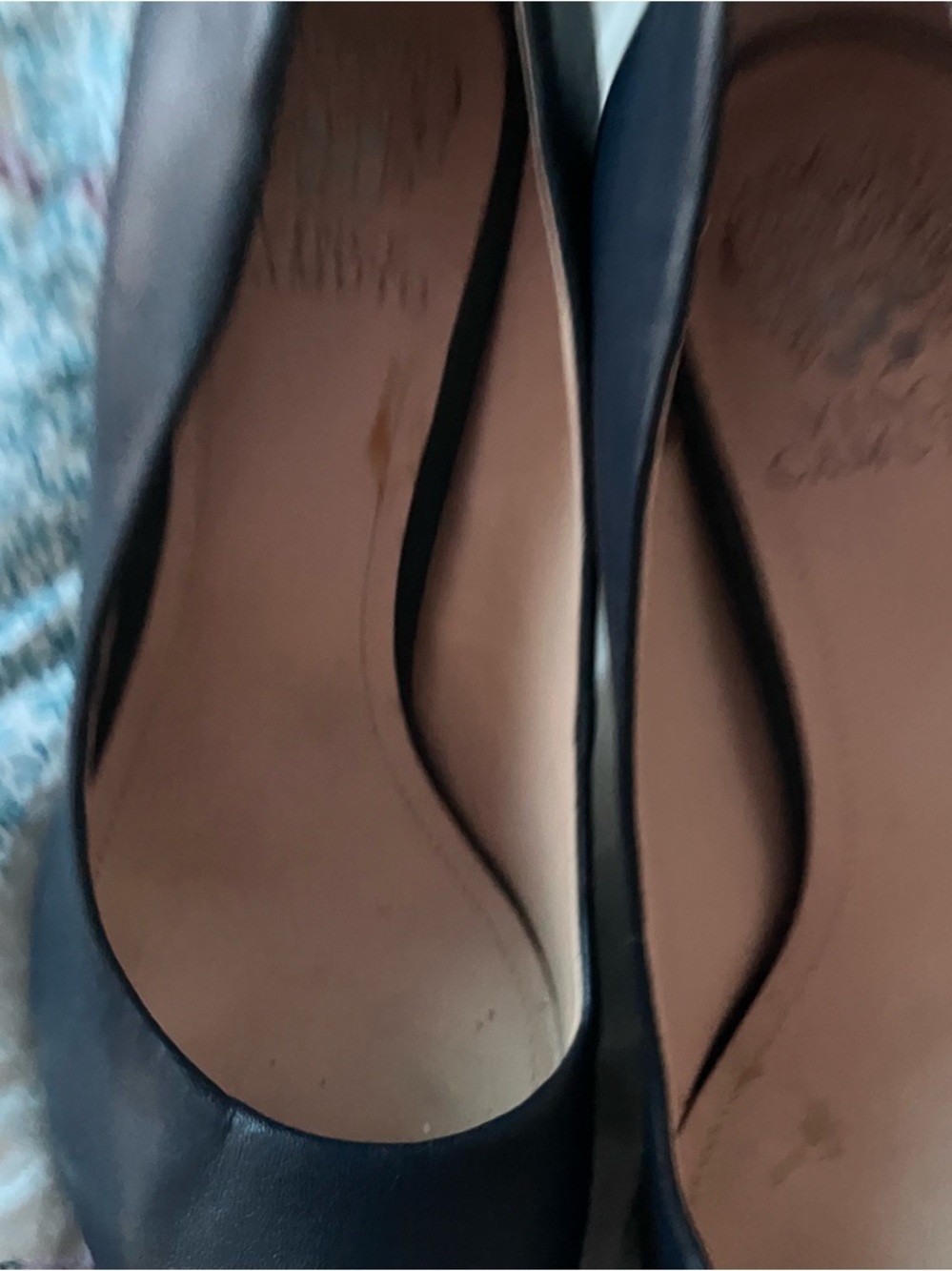 Beautiful Vince canuto heels